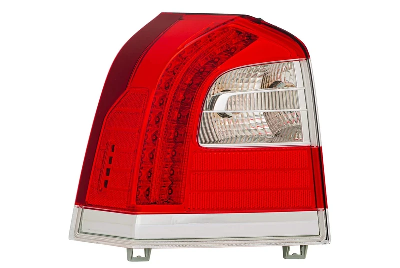 HELLA 2VA 011 527-031 Rearlight - LED - Outer section - ECE/SAE - left