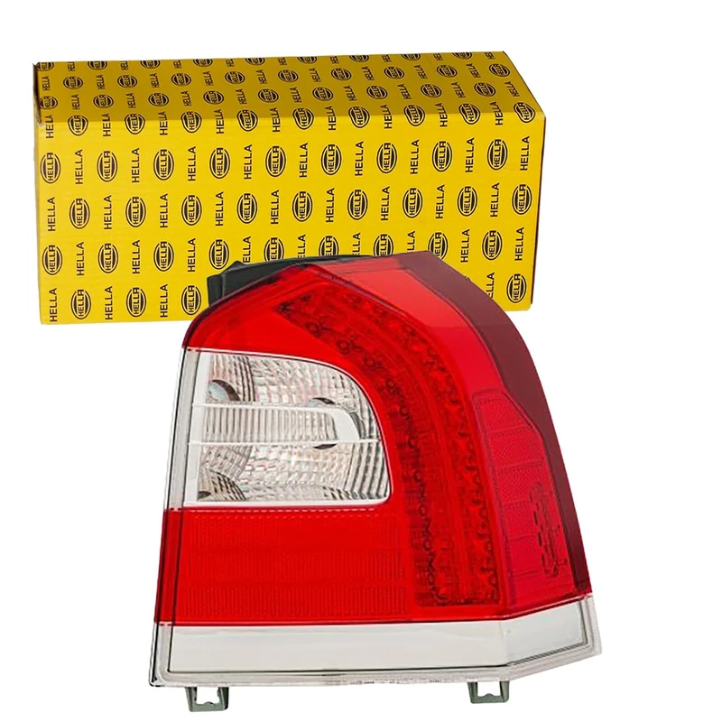 HELLA 2VA 011 527-041 Rearlight - LED - Outer section - ECE/SAE - right