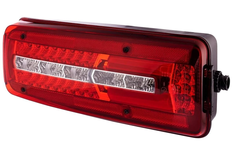 Hella 2VP 012 381-051 - Combination Rearlight
