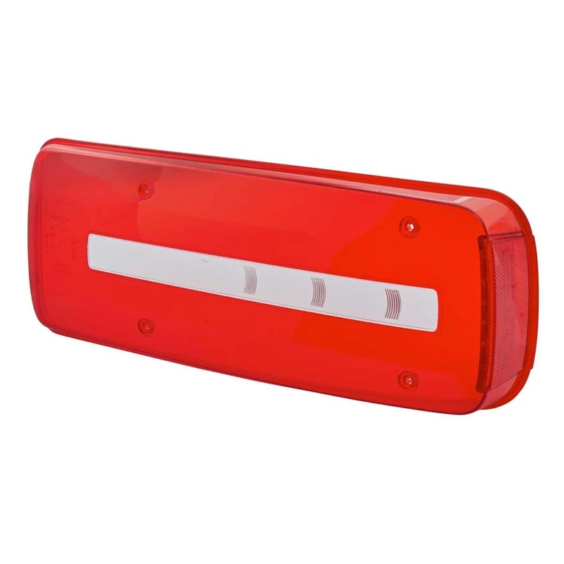HELLA 9EL 208 551-001 Lens, combination rearlight - Truck Full LED - LED - left/right