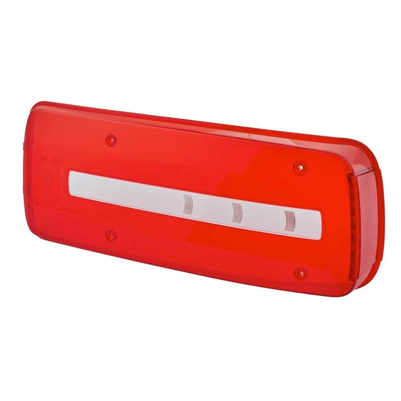 HELLA 9EL 208 551-011 Lens, combination rearlight - Truck Full LED - LED - left/right