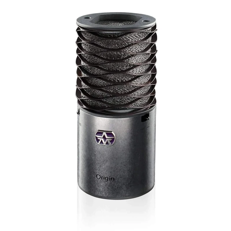 Aston Microphones ORIGIN High-Performance Large Diaphragm Cardioid Condenser Microphone