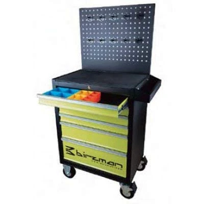 Birzman Mobile Cart 1 (6 drawers)