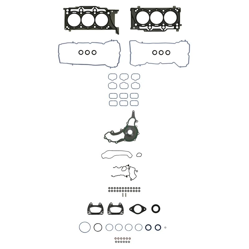 FEL-PRO HS 26541 PT Head Gasket Set