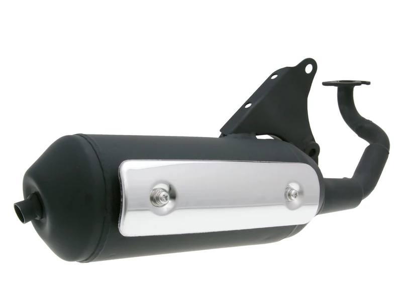 Exhaust for Minarelli horizontal