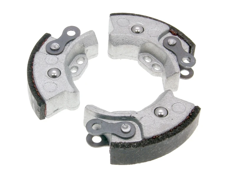 Jaw Coupling for Piaggio Bravo, Ciao, Si