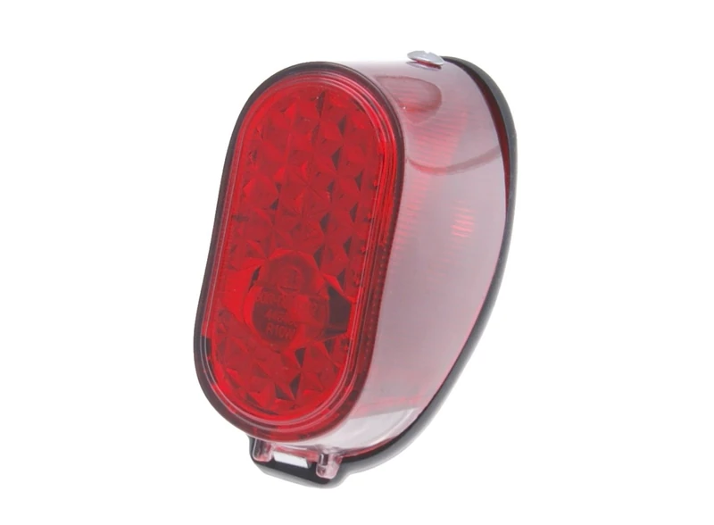 For Puch MS MV Oval Rear Light – Maxi