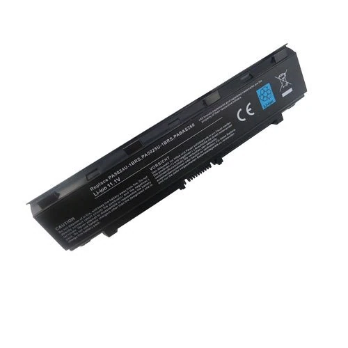 Amsahr Replacement Battery for Toshiba Satellite C70, S75T A7150, A7160, PA5023U