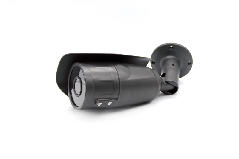 BW BW40TH2S AHD 2.0MP 1080P 2.8-12mm Lens 40m External IR Surveillance HD Camera with TVI/AHD/CVBS Hybrid output Function