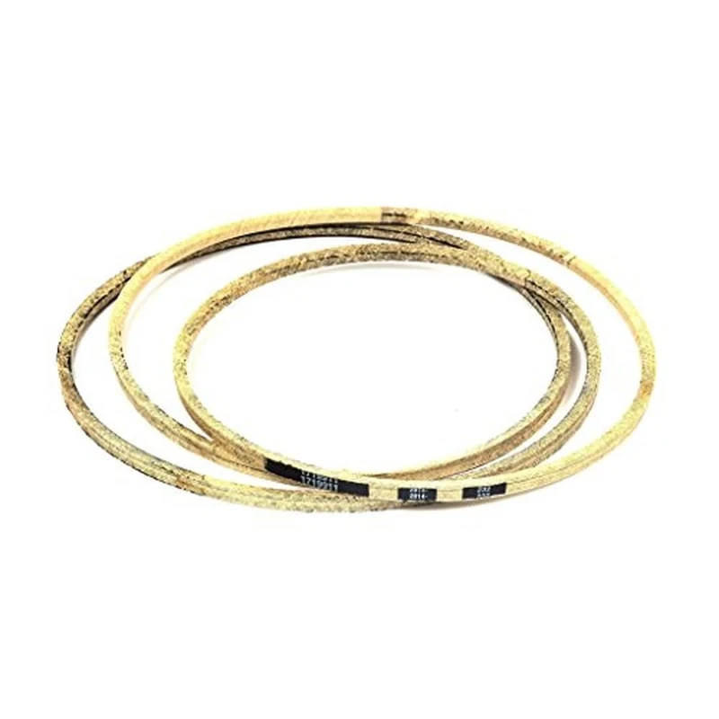 Briggs & Stratton Genuine V-Belt for Snapper/Murray/Simplicity 1719911SM, White