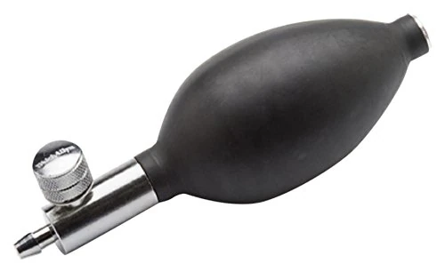 Welch Allyn 5088-01-1 Small Inflation Bulb and Air-Release Valve