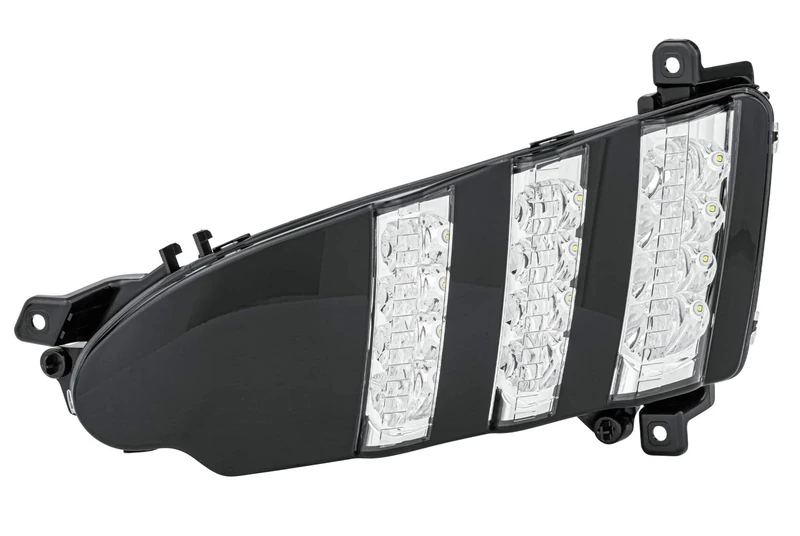 HELLA 2PT 010 945-051 LED-Daytime Running Light - left