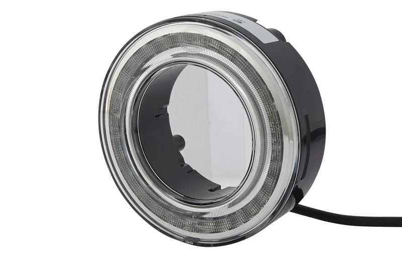 HELLA 2SB 009 362-311 Rearlight - LED - 12V - mounting/Screw Connection - Lens Colour: Crystal clear - Cable: 250mm - Plug: AMP - right/left