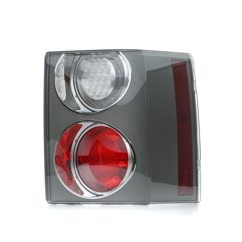 HELLA 2SD 238 003-261 Rearlight - Bulb - White / Red - ECE/CCC - right