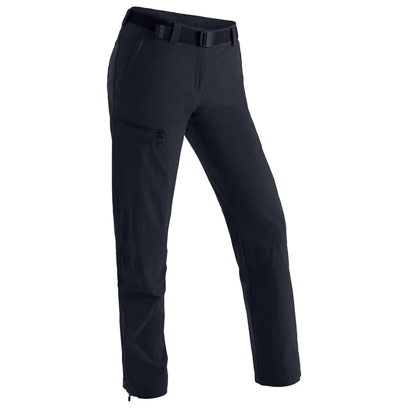 maier sports Inara Slim Black - Image 1