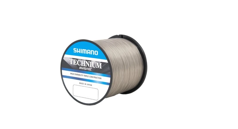 Technium Invisi 3000m 0.18mm - Image 1