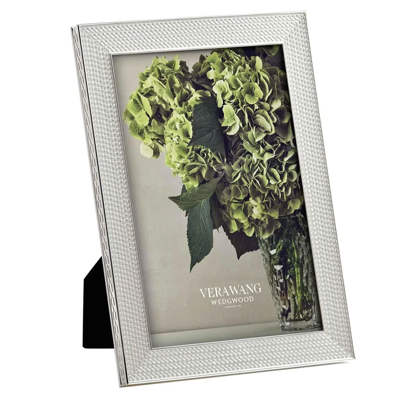 Wedgwood Silver Covered Box