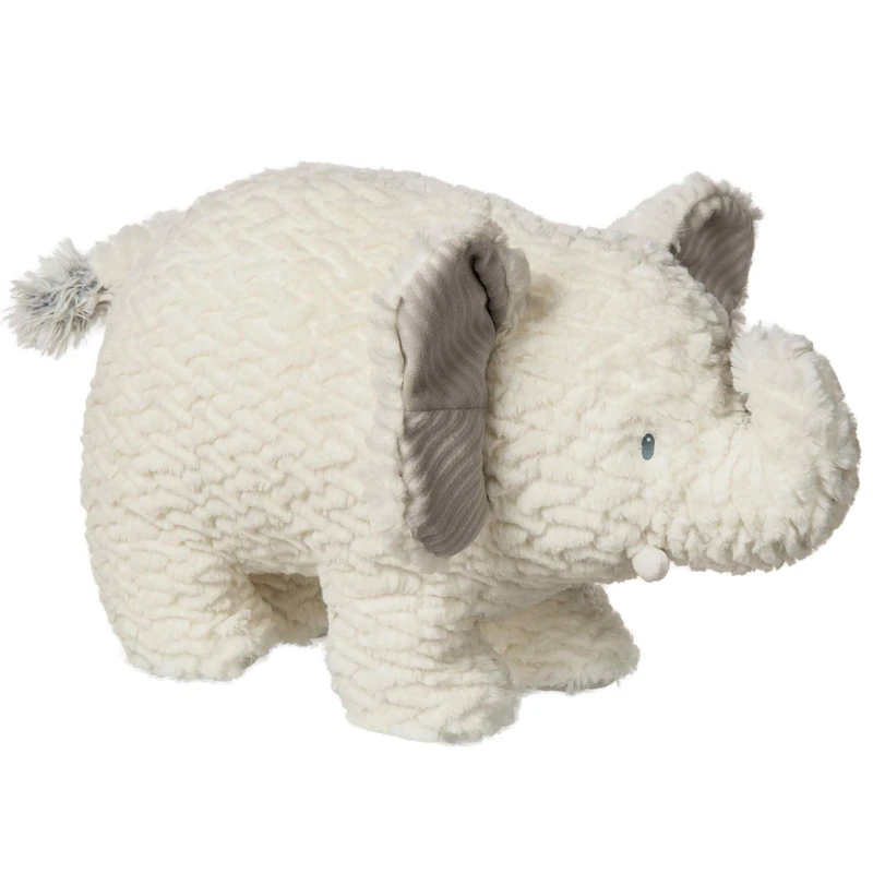 Mary Meyer 42057 Africa Elephant Soft Toy - Image 1