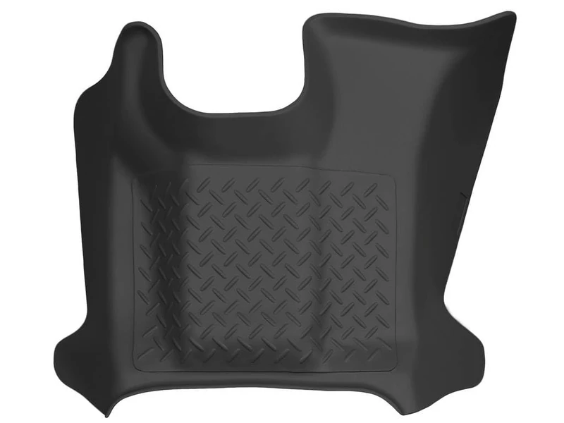 Husky Liners Fits 2011-16 Ford F-250/F-350 Crew Cab/SuperCab X-act Contour Center Hump Floor Mat