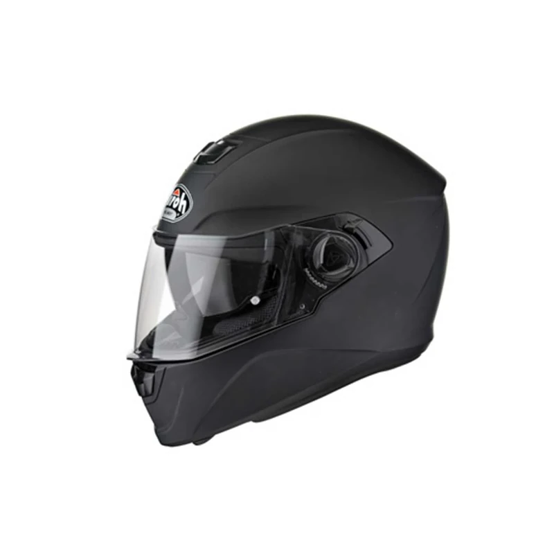 Airoh Storm Helmet, Matt Black, Size 60-L