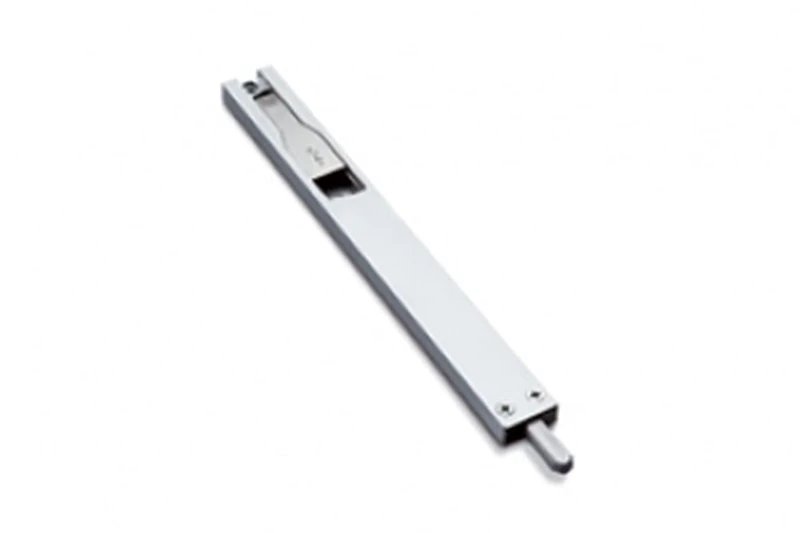 FAPIM 3722B Lever Lock Aluminium L 220 x W 22 x D 8 mm Grey