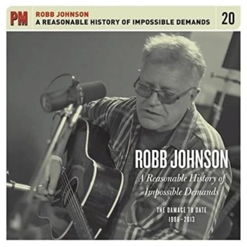 A Reasonable History Of Imposs