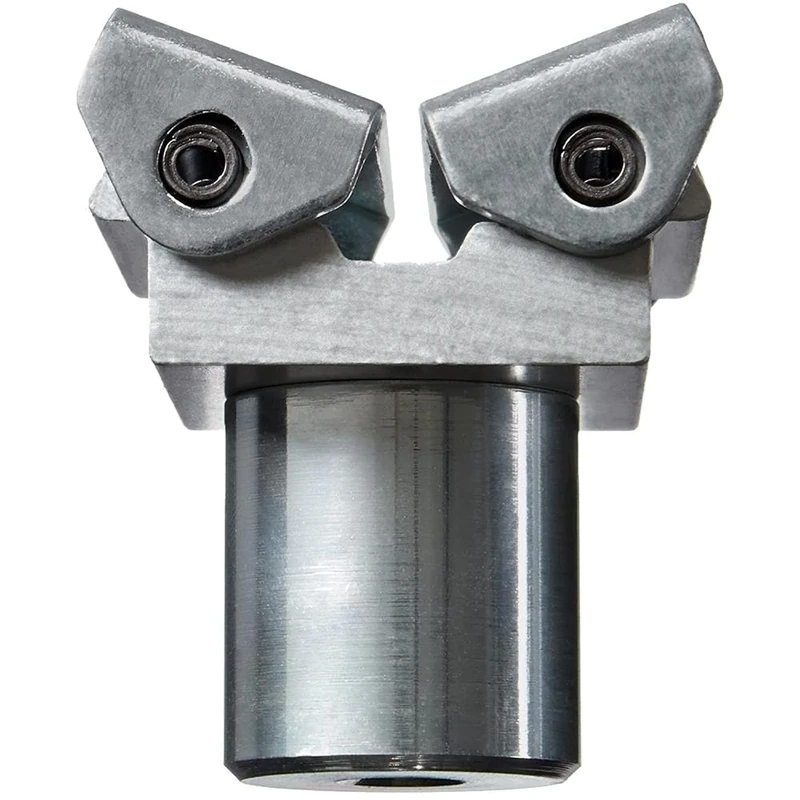 Bessey TW16VAD "TW16VAD" Vario Table Clamping Attachment, Grey