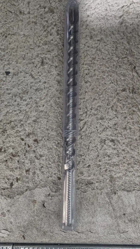 Milwaukee SDS-Max Drill Bit 30x570x450