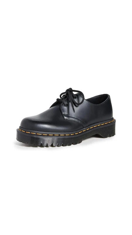 DR. MARTENS 1461 Bex Oxford Black