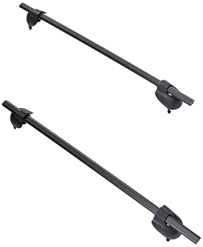 Cam k02820001 Cap For Type Fix Point Bars, Black