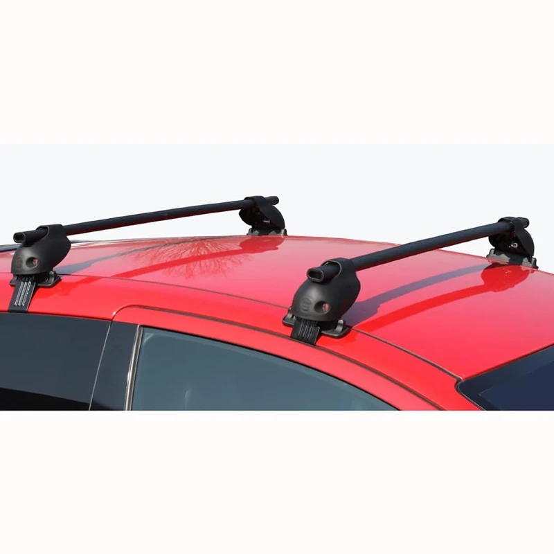 CAM Roof rack system pre-assembled RAX - cod.20015