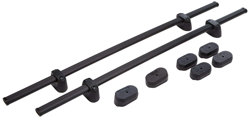 CAM Tetrax RAX pre-assembled roof rack system - cod.20603