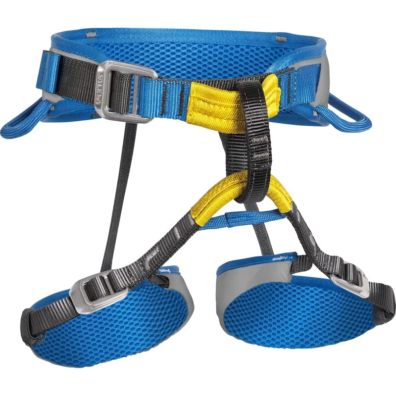 Salewa Xplorer Rookie Harness, Sand, XXS+, Unisex