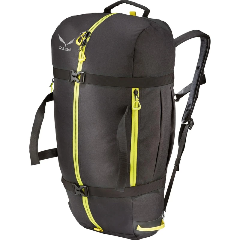 Salewa Ropebag XL, Transparent, Unisex