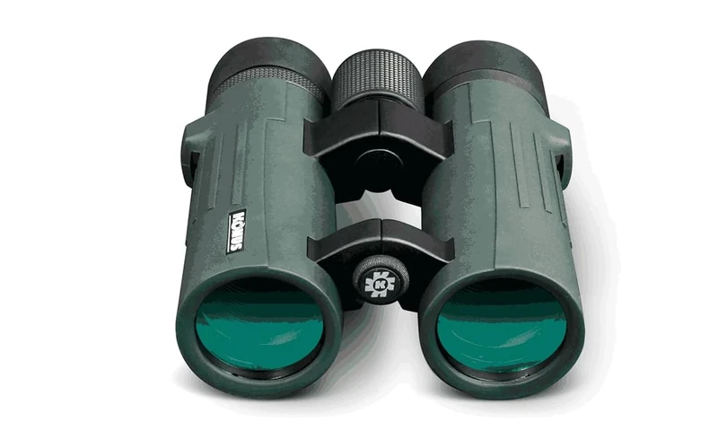 Konus Unisex's Konusrex 8X42, Multi-Colour, One Size