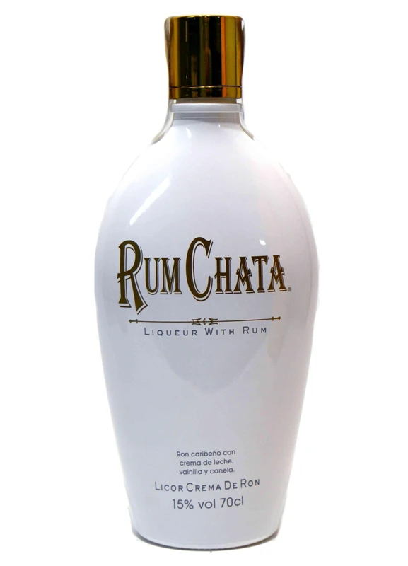 Rum Chata , 70cl