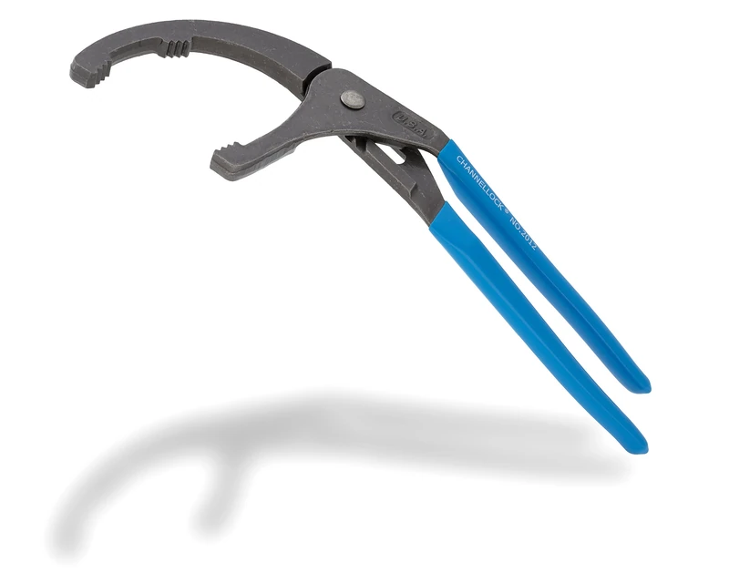 All4Car C-2012 Channel Lock Oil Filter/PVC Plier, 30.48 cm