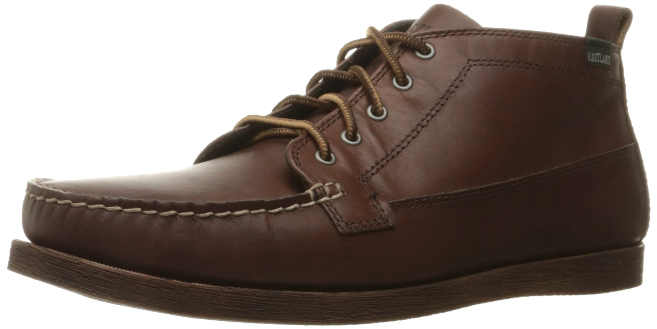 Eastland Women's Seneca Chukka Boot, Brown, 4 UK