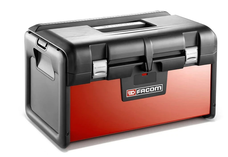 Facom BT.200 – Tool Box Alloy