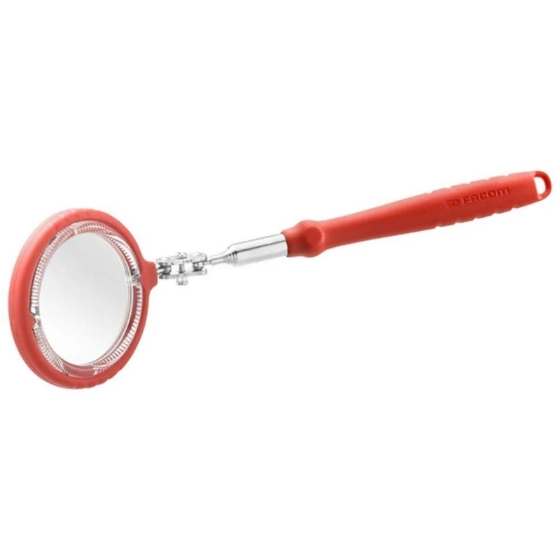 Facom 834B. rtim – Mirror 55 mm Magnifying Glass