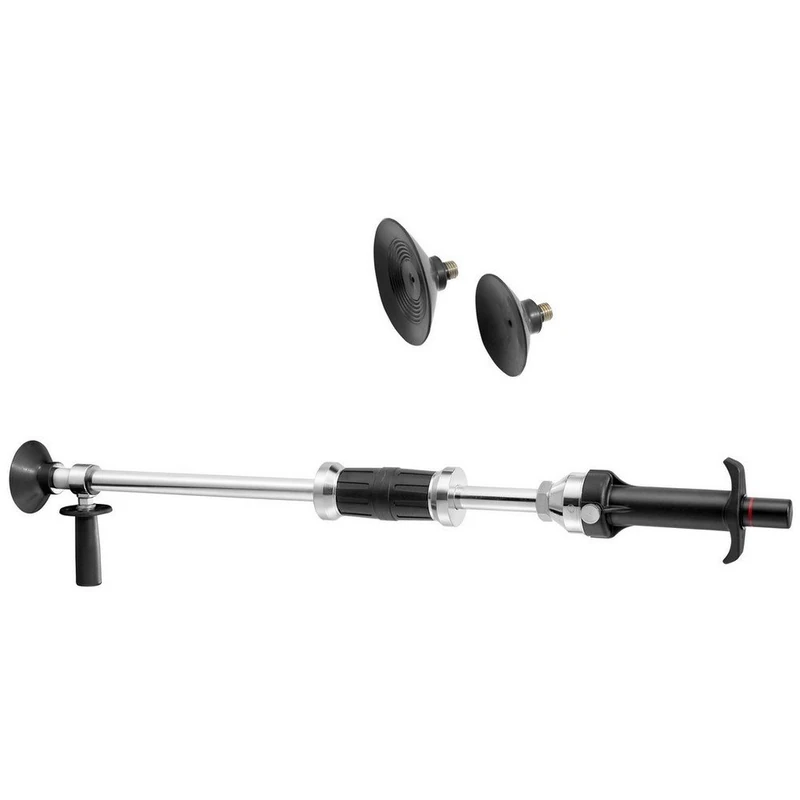 FACOM CR.SSH Slide Suction Puller By Manual Pump, 750 mm Length, 165 mm Width, 100 mm Height