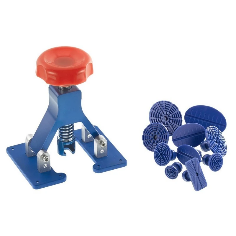 Facom CR. GPP Manual Extractor for desabollar