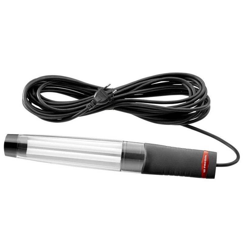 Facom 777b.230 °F Notebook Lamp Fluorescent 230 V
