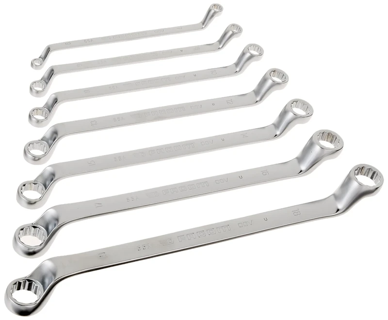 Facom MODM. 55 a-1 – Modulo Foam Star Key 6 – 19