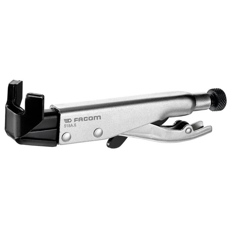 Facom 518 A.6 – CLAMP Angled to 90 gr Presion Cart