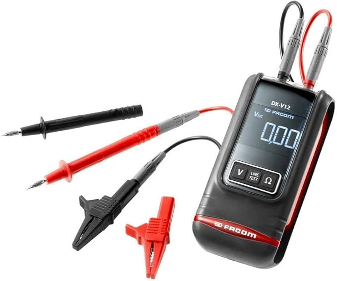Facom DX.V12-01 12V & 24V Automotive Polymer