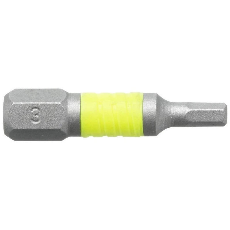 Facom EH. 102tf – 6-Sided Tip 2 mm Fluorescent