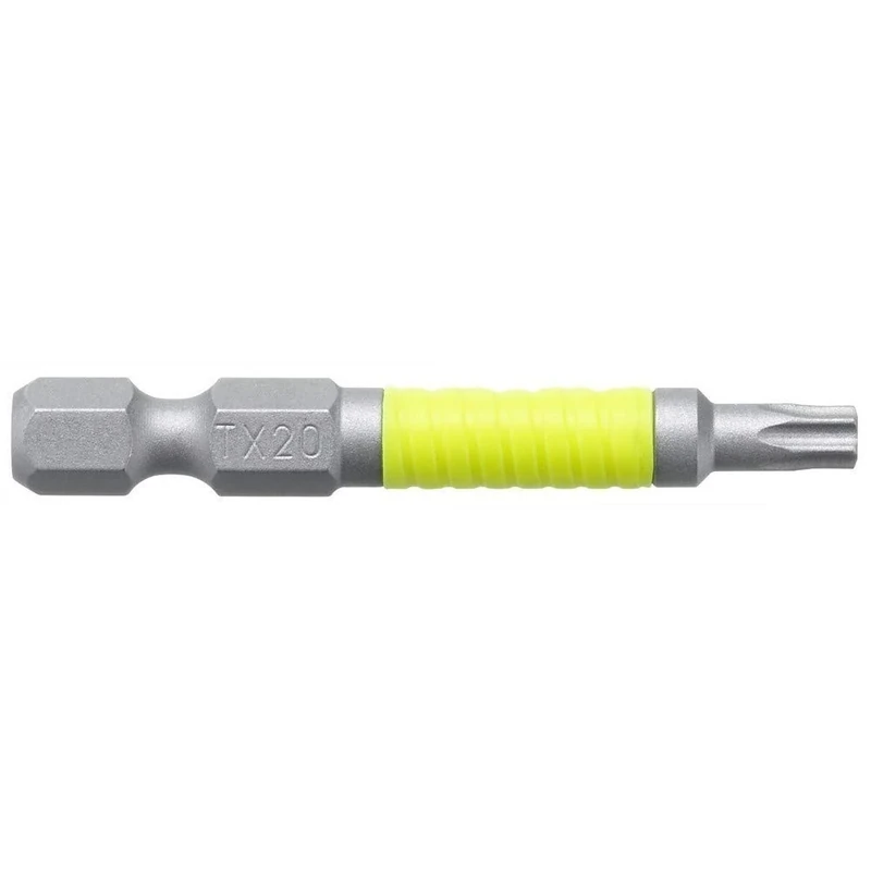 Facom EX. 615tf – TIP Long TORX T15 Fluorescent - Image 1