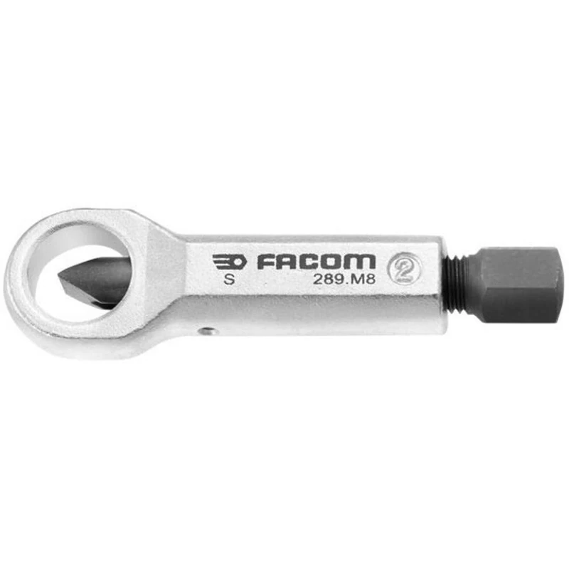 Facom 289.m18 – Break Nuts M8 to M18