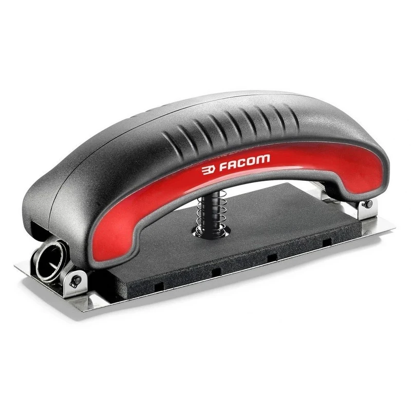 Facom CR. SBS Sanding Block 70 x 200 mm Auto Adjustable - Image 1